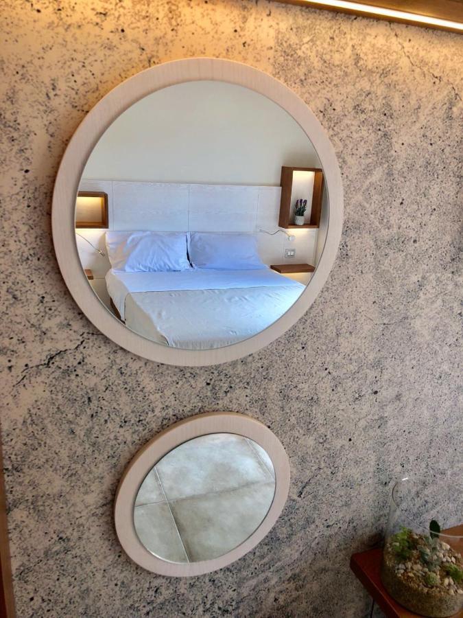 B&B Maestrale Tropea Kültér fotó