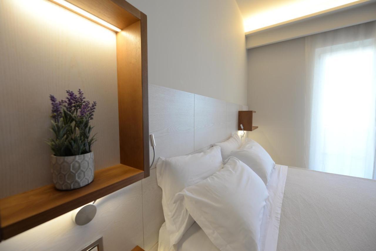 B&B Maestrale Tropea Kültér fotó