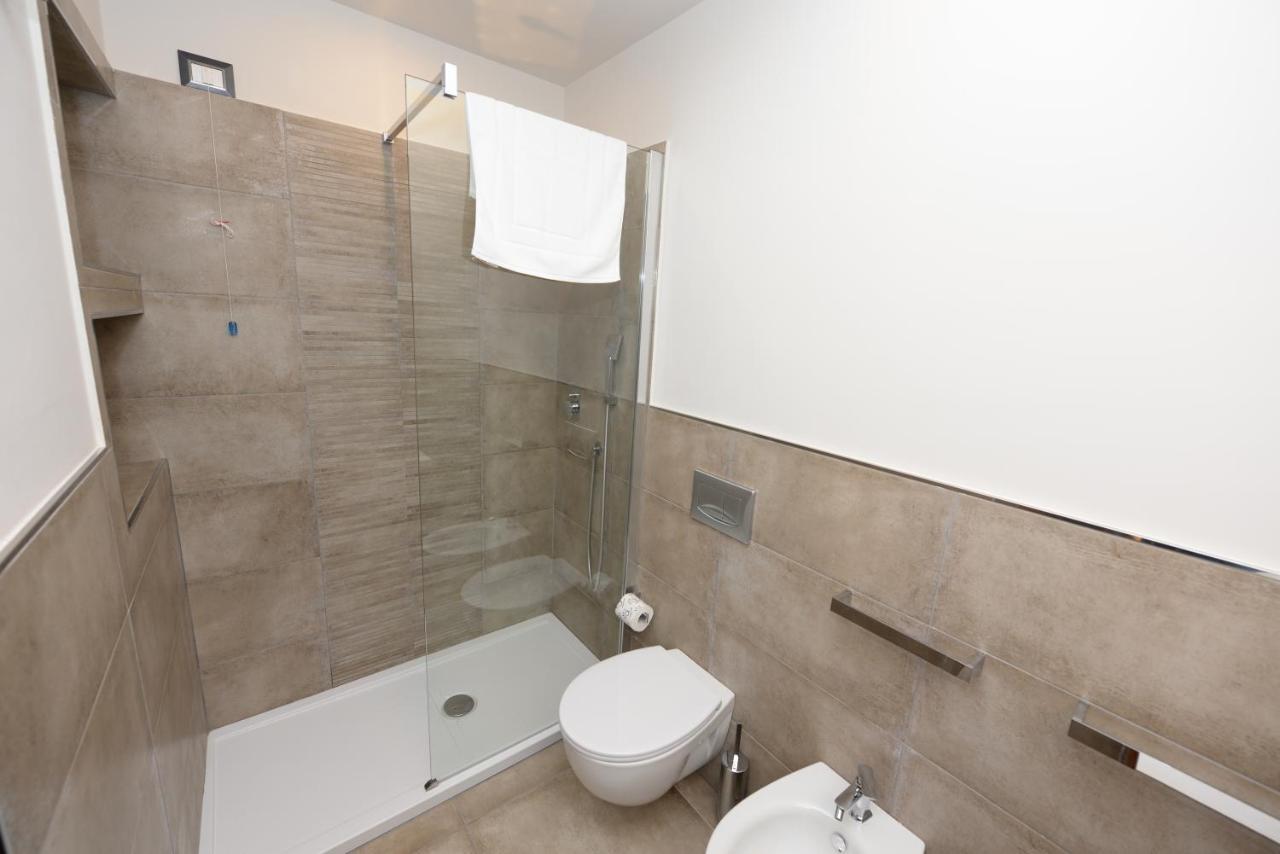 B&B Maestrale Tropea Kültér fotó