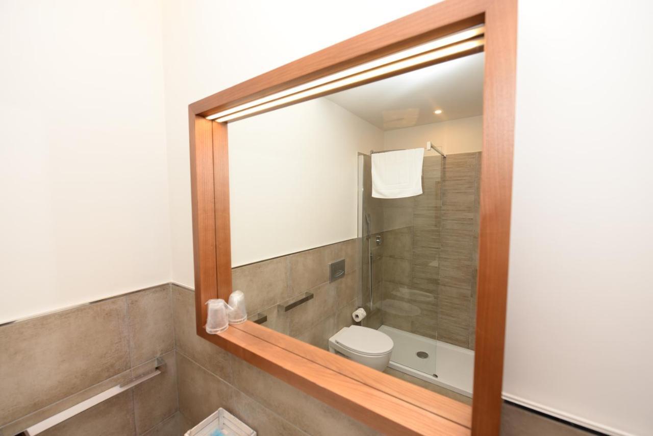 B&B Maestrale Tropea Kültér fotó
